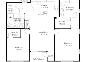 Partner-provided photo for $2500 unit