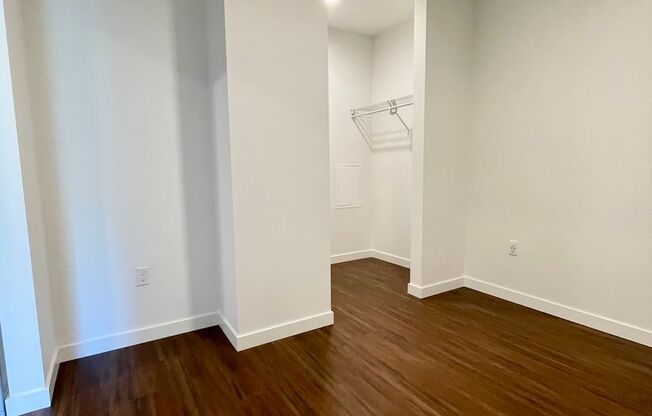 1 bed, 1 bath, 583 sqft, $1,995, Unit 301 - MFTE