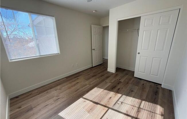 FOUR BEDROOM HOUSE FOR RENT