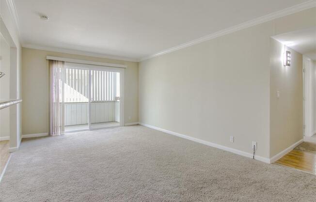 Trendy Master Carpeted at Magnolia Place Apartments, Sunnyvale