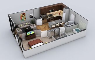 Partner-provided photo for $2023 unit