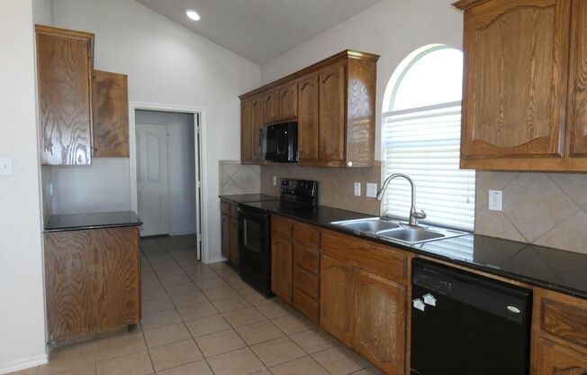 Gorgeous 3/2/2 plus office in North Fort Worth with Northwest ISD schools! 12853 Danville Drive, FTW 76244