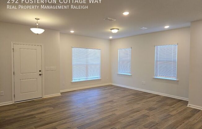 292 FOSTERTON COTTAGE WAY