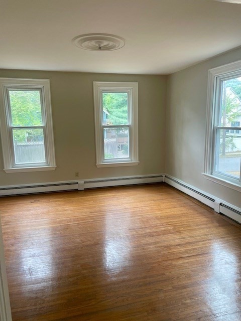 2 beds, 1 bath, 1,100 sqft, $2,500, Unit 1