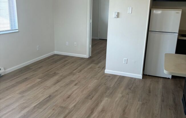 Pine Manor Apartments