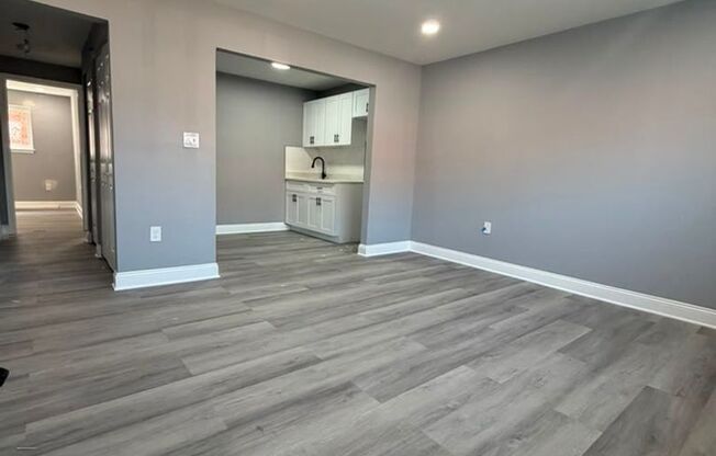 Lane Apartments
