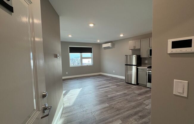 1 bed, 1 bath, 520 sqft, $2,150, Unit 310