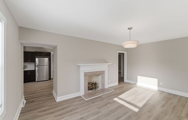 Stunning 3BR Home with Modern Updates, Inviting Porch, and Unbeatable Location!