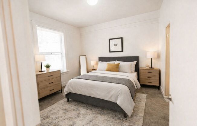 1 bed, 1 bath, 380 sqft, $1,250