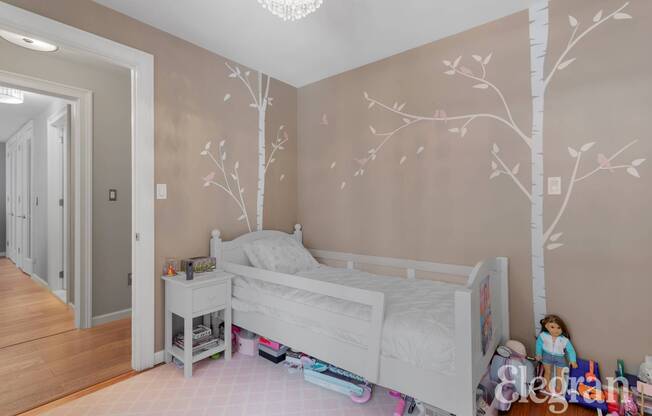 4 beds, 3 baths, 971 sqft, $10,900, Unit 8IJ