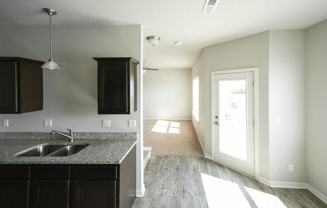 Village at The Grove Townhomes