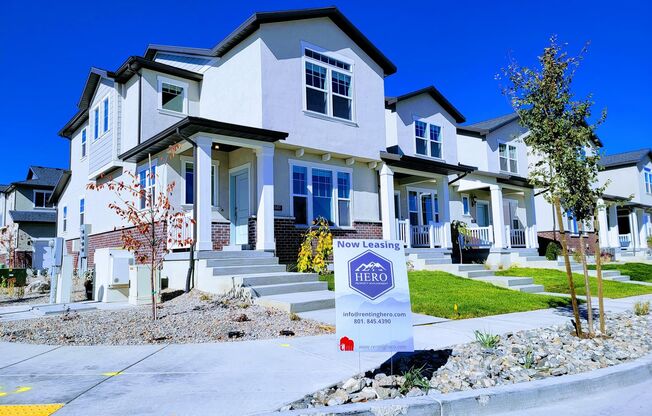 GET A MONTH OF RENT FOR FREE!!!