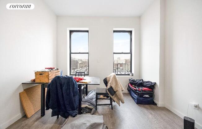 951 WYCKOFF AVE