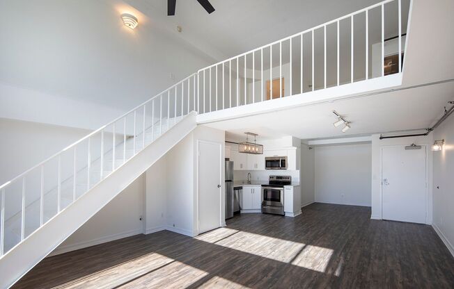 Greystone Lofts