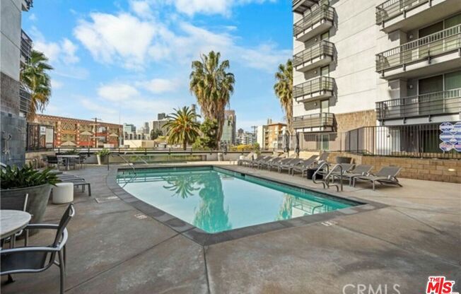 2 beds, 2 baths, 1,330 sqft, $3,600, Unit 510
