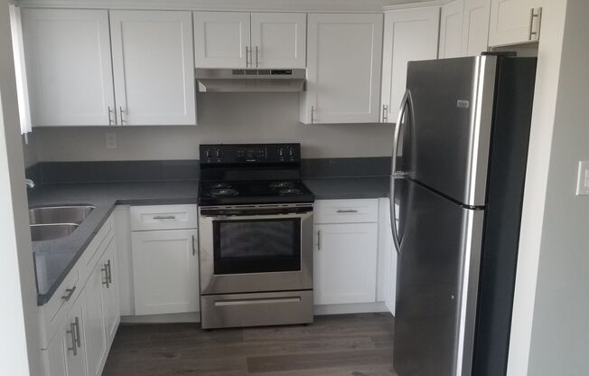 Premier Apartments LLC