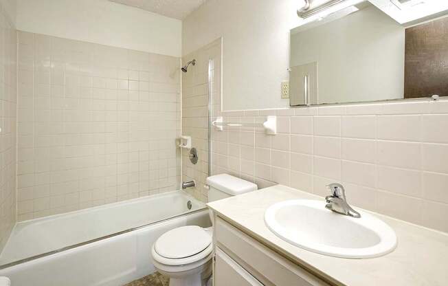 One and two bedroom apartment homes at Tara Heights in Papillion, NE