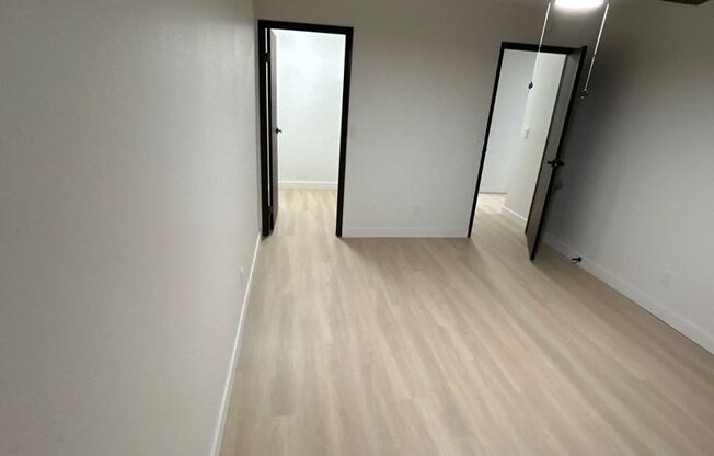 2 beds, 1 bath, 1,050 sqft, $1,050, Unit 207-201D