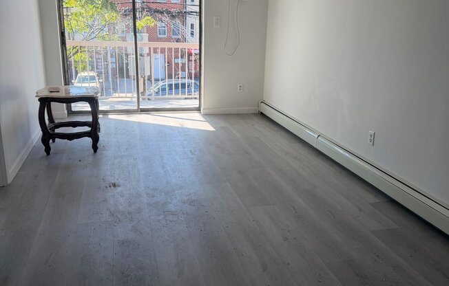 162nd Street, 45th Avenue