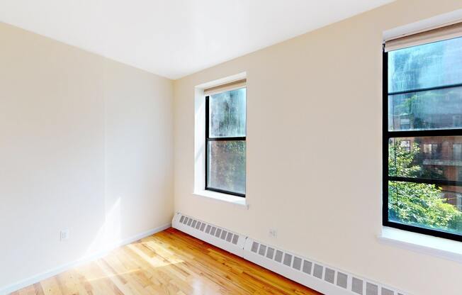 1 bed, 1 bath, $2,695, Unit 2