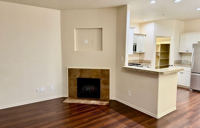Bethany Village-Two bedroom TH Delight