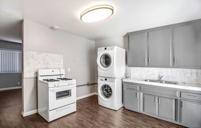 Moval Terrace Apartments