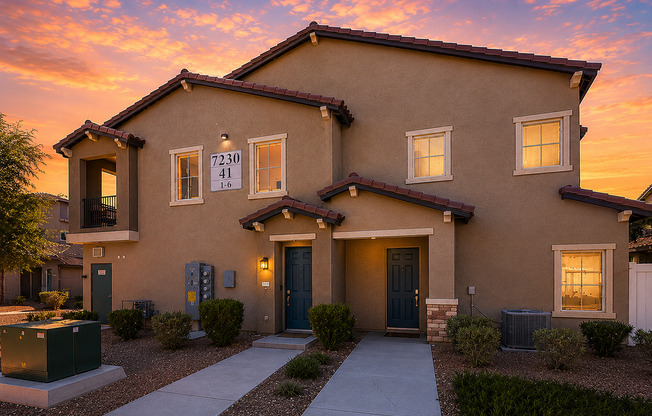 Coming Soon! Modern Two-Story Home with Loft in Gated Community