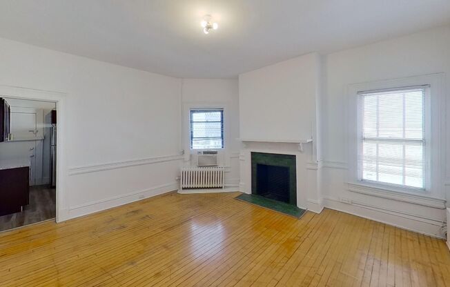 1 bed, 1 bath, 506 sqft, $1,399, Unit 1301-86