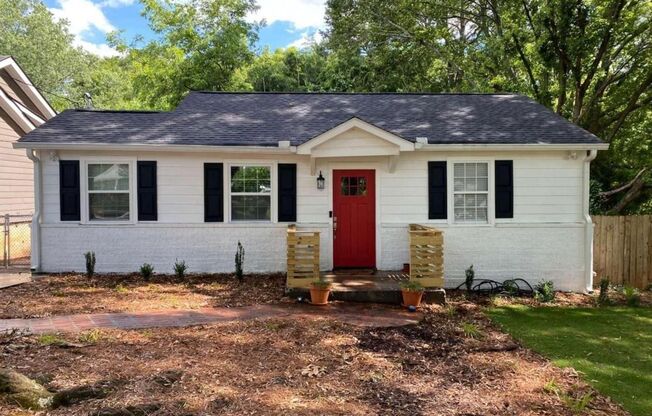 Modern 3BR/2BA Home in Tranquil Setting – Ideal Roommate Layout