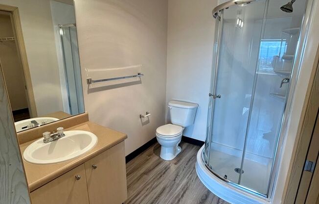 1700 Madison Apartments