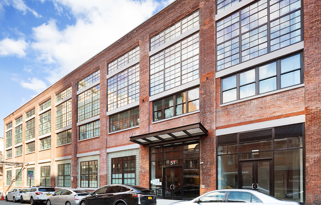 51 JAY ST