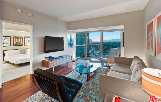 1 bed, 1.5 baths, 996 sqft, $4,595, Unit 1109