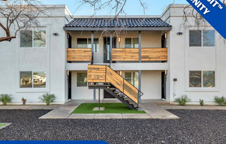 Remodeled 1 Bedroom 1 Bath in Central Scottdale!