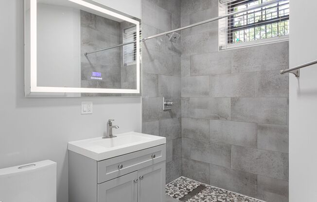 2 beds, 1 bath, 569 sqft, $2,150, Unit 1062-GW