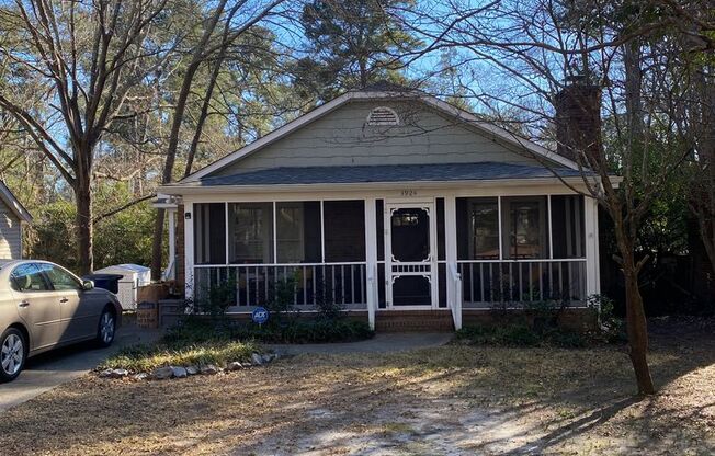3 bed/2 bath home in Rosewood