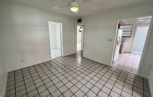Cute home in Euclid Manor for rent