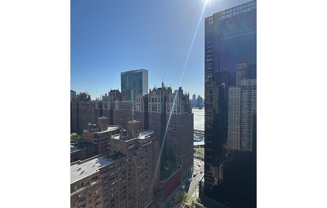 1 bed, 1 bath, $3,750, Unit 29G
