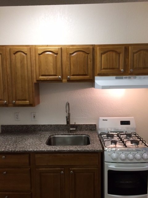 Studio, 1 bath, 265 sqft, $1,925, Unit 03RD-574#117
