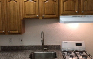 Studio, 1 bath, 265 sqft, $1,925, Unit 03RD-574#117