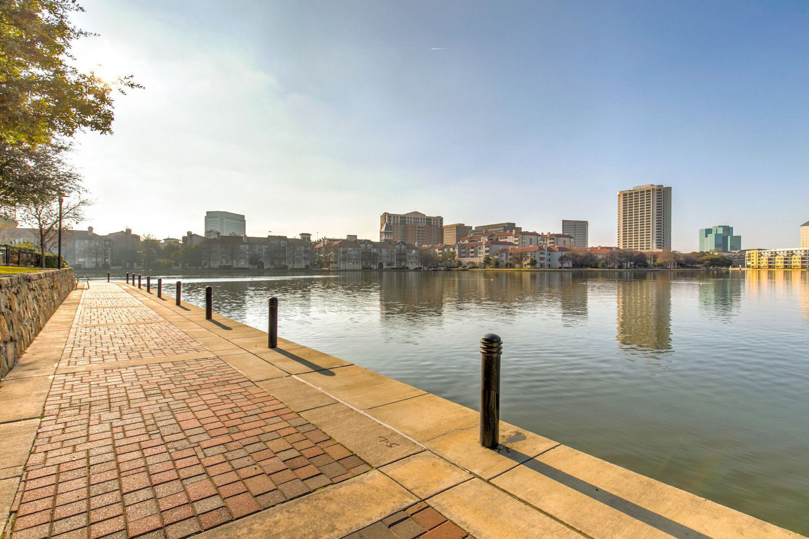 Lakeside Urban Center