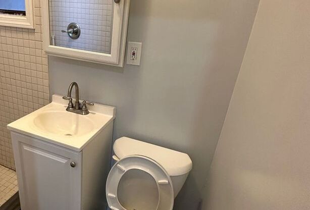 1 bed, 1 bath, $1,450