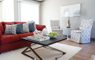Lux Luxor, Inc - Creekbend Condominiums