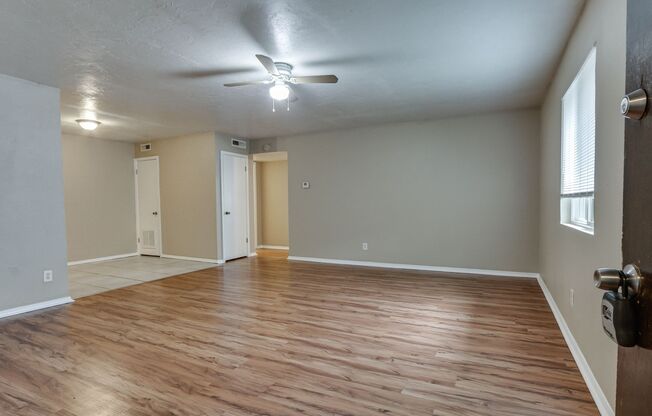 1 Bed 1 Bath Condo in Cedar Lakes (See Contact Info Below)