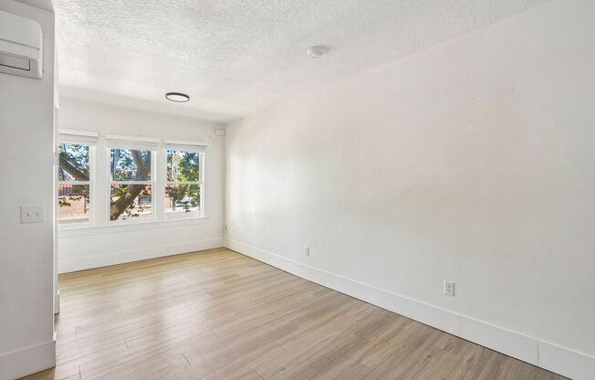 Studio, 1 bath, 275 sqft, $999, Unit 03