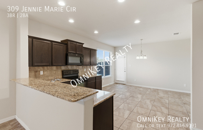 309 JENNIE MARIE CIR