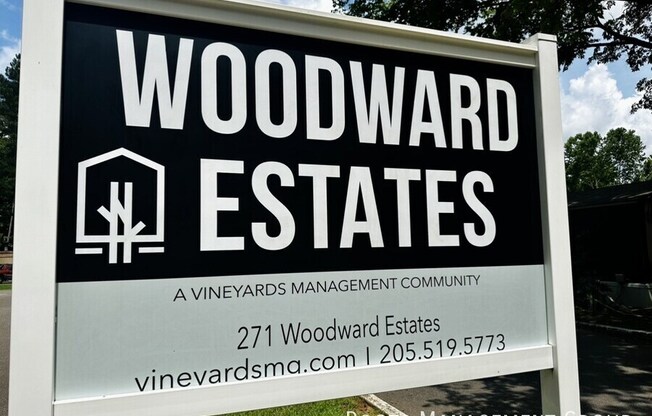 200 WOODWARD ESTS