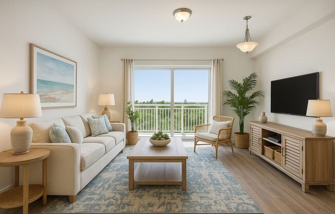 1 bed, 1 bath, 613 sqft, $2,400, Unit Unit 702