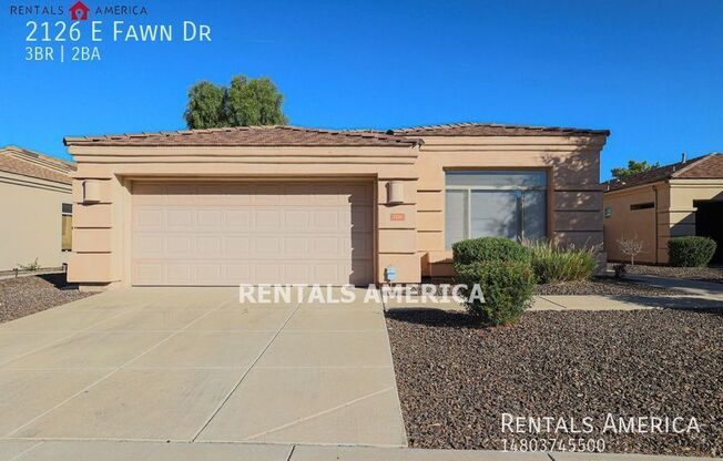 3 beds, 2 baths, 1,852 sqft, $2,395