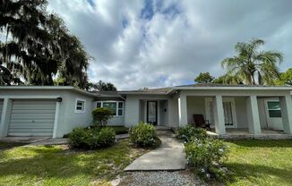 Beautiful 3 Bed / 2 Bath Home FOR RENT minutes from Rollins College!