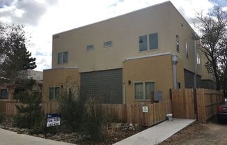 Lead Ave SE - 2120
